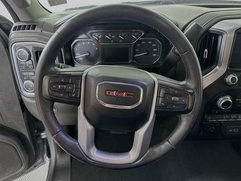 Used 2021 GMC Sierra 1500 Elevation AWD/4WD image 15