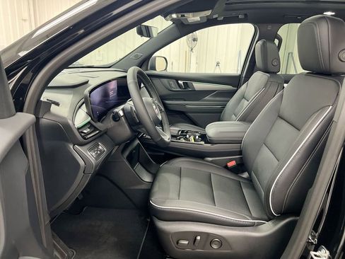 New 2026 Buick Enclave Preferred w/ Power Package AWD/4WD image 21
