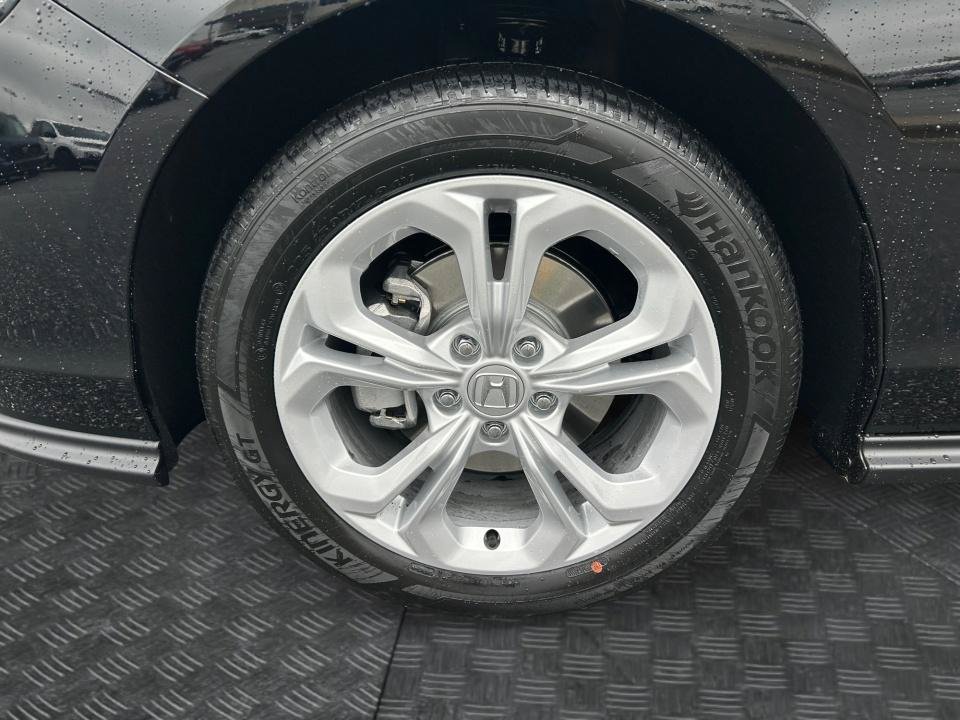 New 2026 Honda Accord LX image 27