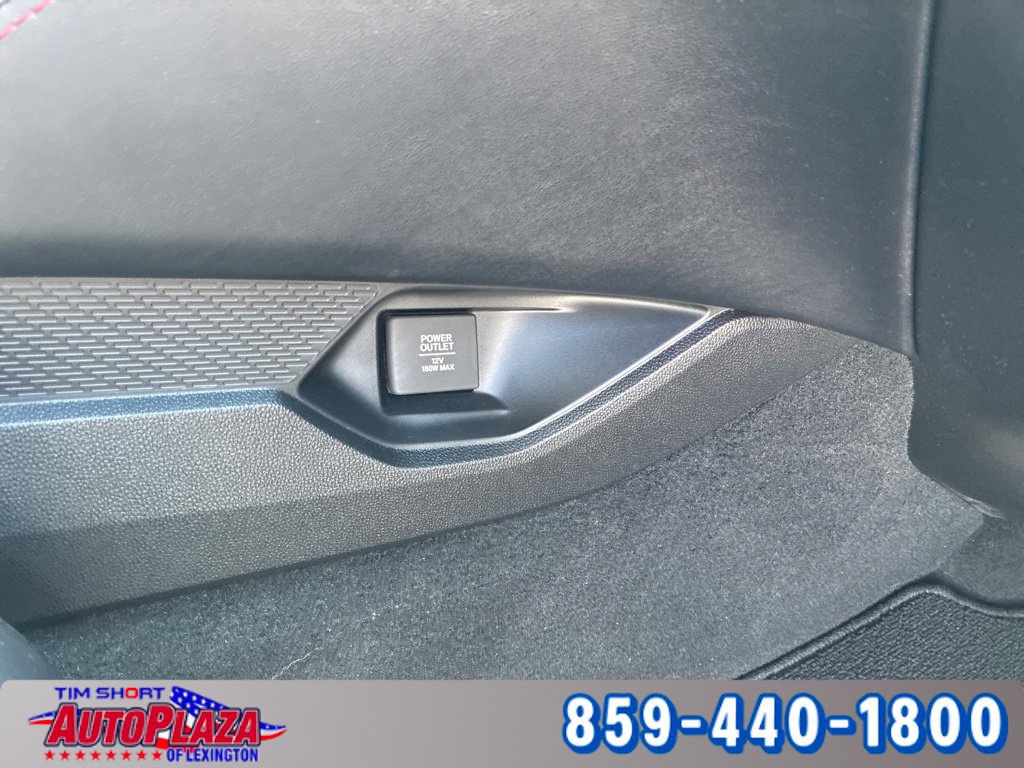 Used 2022 Acura MDX A-Spec AWD/4WD image 27