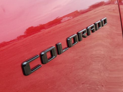 New 2026 Chevrolet Colorado ZR2 w/ ZR2 Bison Edition AWD/4WD image 10