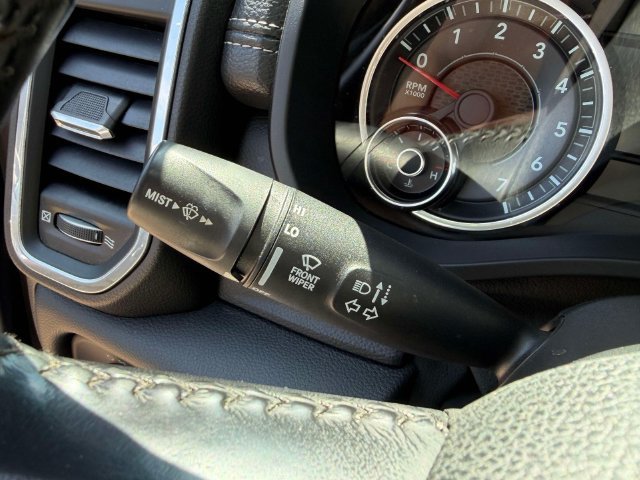 Used 2021 RAM 1500 Laramie AWD/4WD image 23