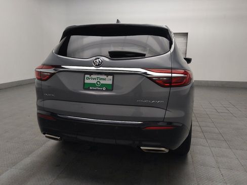 Used 2018 Buick Enclave Essence FWD image 7
