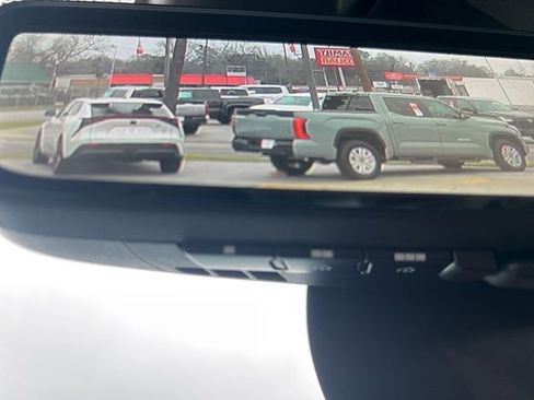 New 2026 Toyota Tundra TRD Pro image 32