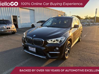 Used 2018 BMW X1 xDrive28i
