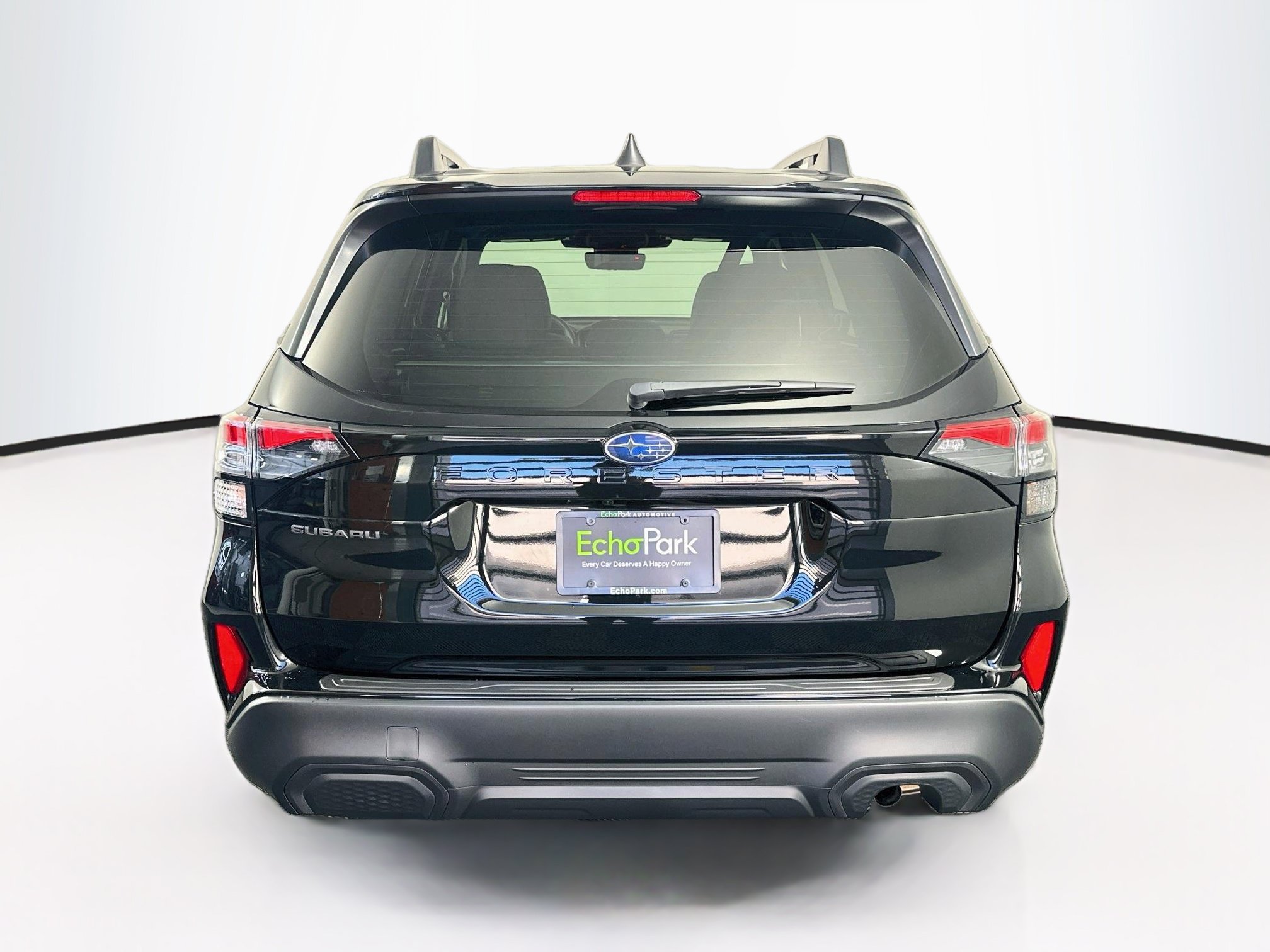 Used 2026 Subaru Forester Premium AWD/4WD image 7