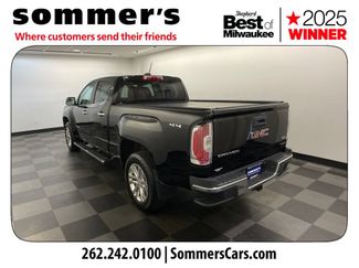 Used 2015 GMC Canyon SLT AWD/4WD video 3