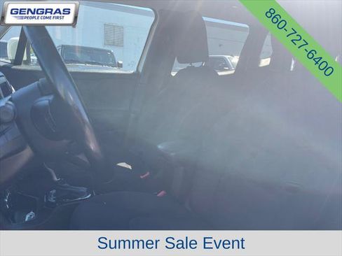 Certified 2017 Jeep Renegade Altitude AWD/4WD image 43