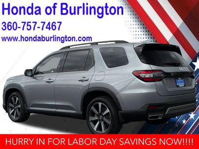 Certified 2023 Honda Pilot Touring