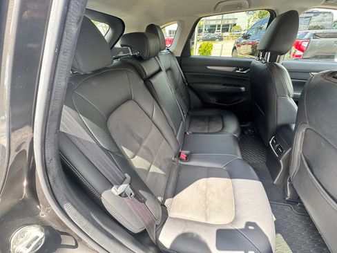 Used 2018 MAZDA CX-5 Touring FWD image 17