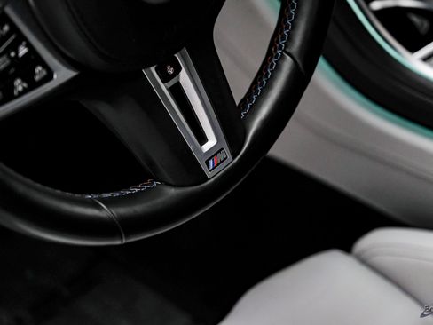 Used 2023 BMW M8 Gran Coupe xDrive Competition w/ M Carbon Exterior Package image 44