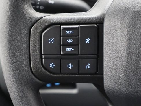 New 2025 Ford F350 XL w/ STX Appearance Package image 15