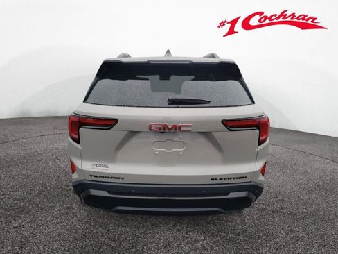 New 2026 GMC Terrain Elevation w/ Elevation Premium Package image 6