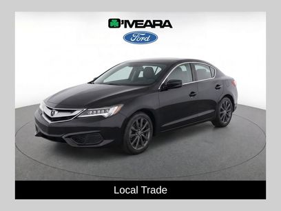 Used 2016 Acura ILX