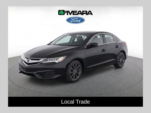 Used 2016 Acura ILX FWD image 1