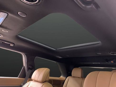 New 2026 Hyundai Palisade Calligraphy image 27