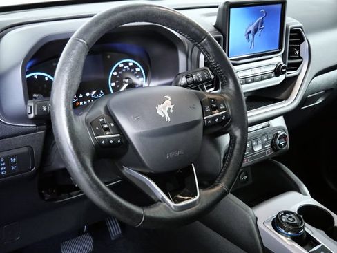Certified 2021 Ford Bronco Sport Big Bend w/ Big Bend Package AWD/4WD image 18