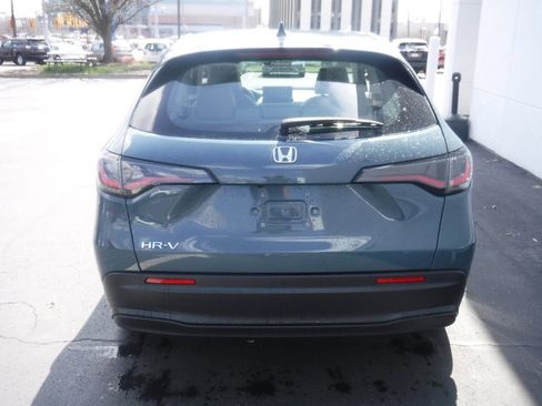 Used 2024 Honda HR-V LX image 6