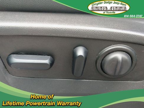 Used 2021 GMC Sierra 1500 SLT w/ SLT Premium Plus Package image 14