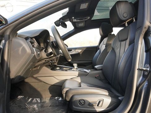 Used 2023 Audi A5 2.0T Premium Plus w/ Premium Plus image 33