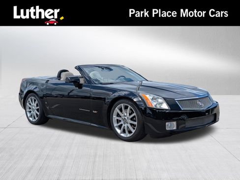 Used 2006 Cadillac XLR V RWD image 1