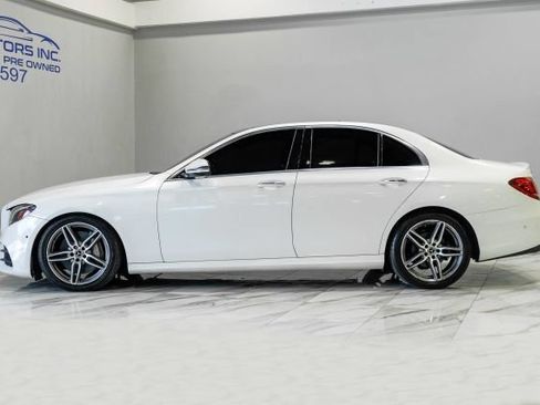 Used 2018 Mercedes-Benz E 300 w/ Premium 1 Package image 17