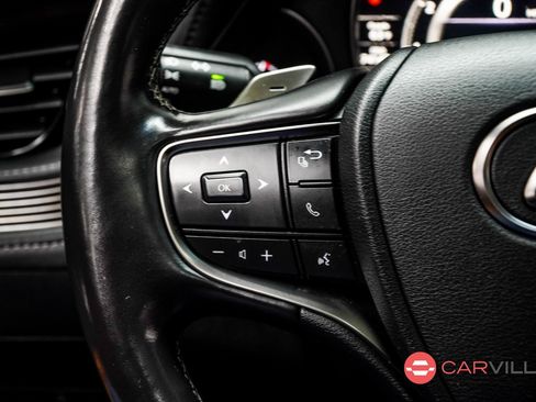 Used 2022 Lexus LS 500 AWD image 30