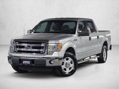 Used 2013 Ford F150 XLT