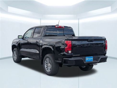 New 2026 Chevrolet Colorado LT w/ Advanced Trailering Package image 4