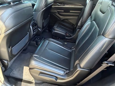 Used 2024 Jeep Grand Cherokee L Limited w/ Trailer Tow Package image 25