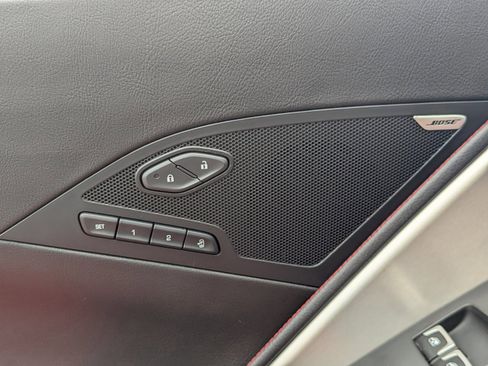 Used 2014 Chevrolet Corvette Stingray Coupe w/ 2LT Preferred Equipment Group image 33