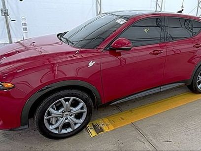 Used 2024 Dodge Hornet R/T Plus