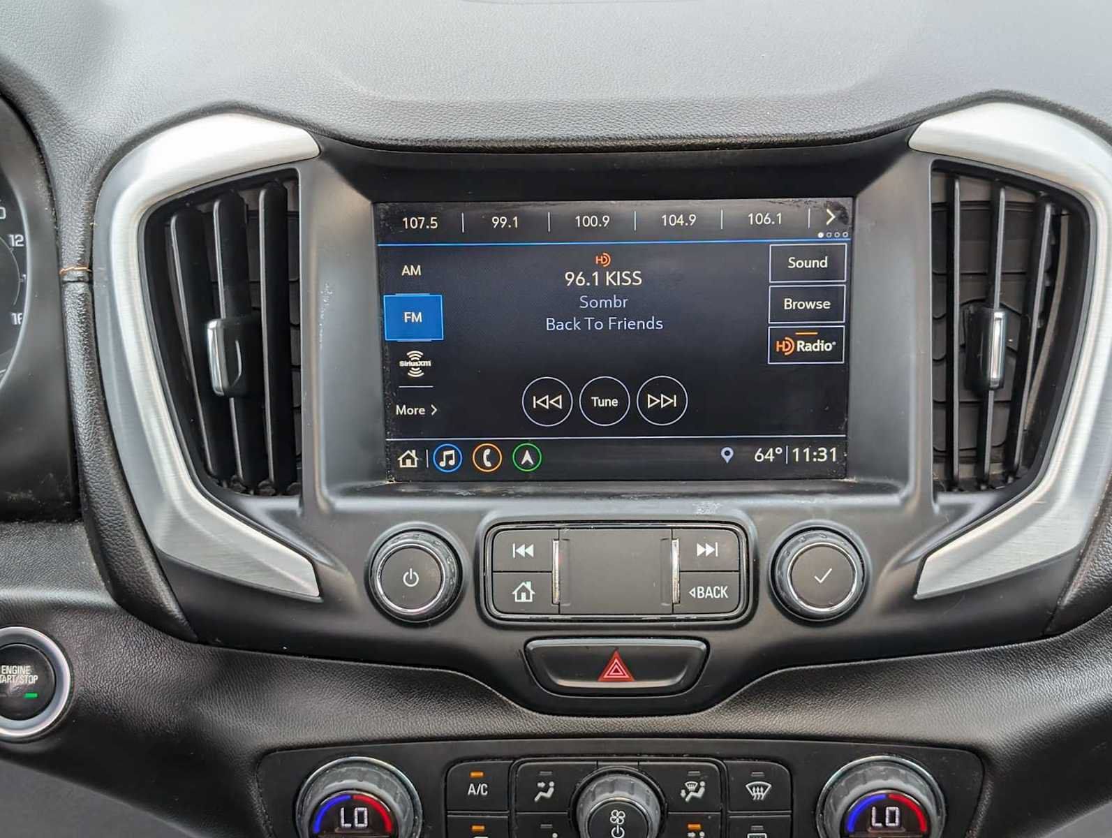 Used 2019 GMC Terrain SLT w/ Preferred Package AWD/4WD image 19