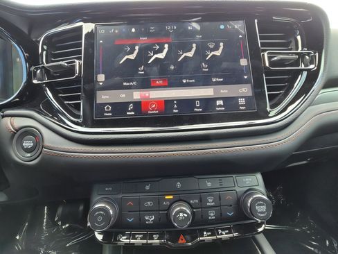 New 2026 Dodge Durango GT w/ Blacktop Package image 12