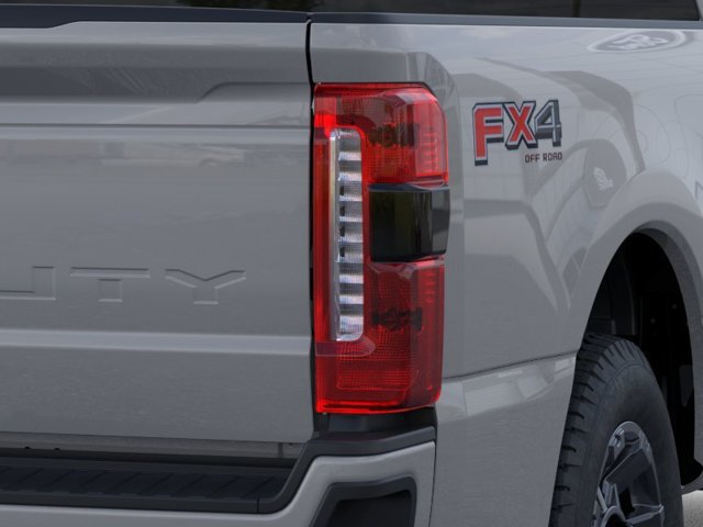 New 2026 Ford F250 XL w/ STX Appearance Package AWD/4WD image 23