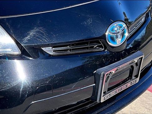 Used 2013 Toyota Prius One image 35