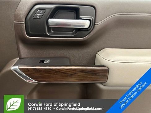 Used 2019 GMC Sierra 1500 SLT image 12