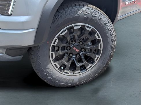 New 2026 GMC Canyon AT4 w/ Technology Plus Package image 34