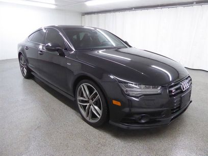 Used 2016 Audi S7