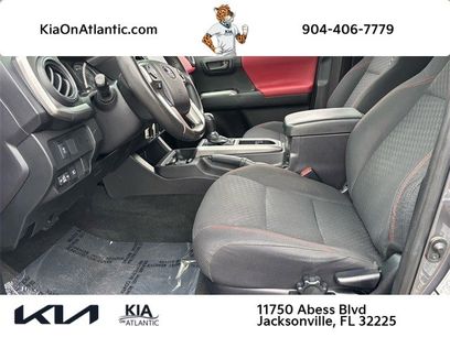 Used 2022 Toyota Tacoma SR5