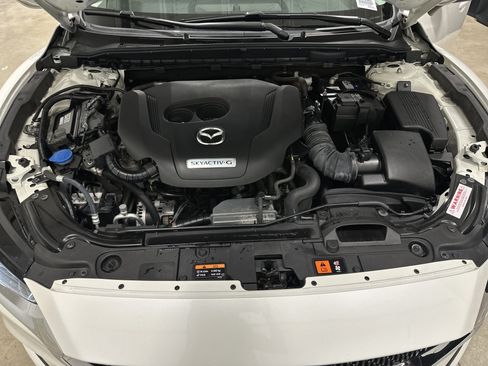 Used 2021 MAZDA MAZDA6 Grand Touring FWD image 37