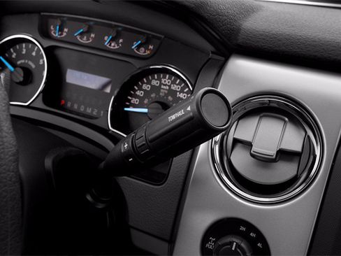 Used 2014 Ford F150 FX4 w/ Equipment Group 402A Luxury AWD/4WD image 9