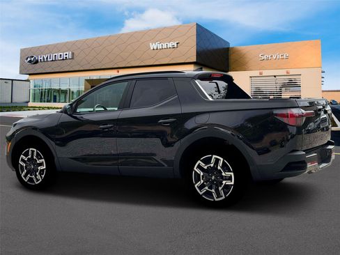New 2026 Hyundai Santa Cruz Limited AWD/4WD image 23