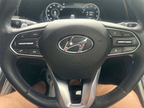 Used 2022 Hyundai Palisade Calligraphy w/ Cargo Package AWD/4WD image 31