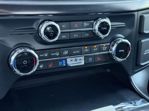 New 2026 Ford F150 Lariat AWD/4WD image 46