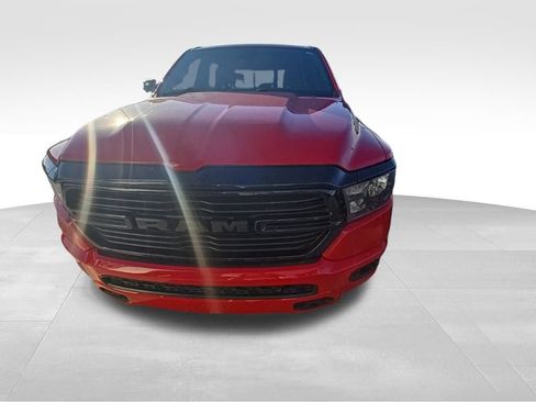 Used 2021 RAM 1500 Big Horn image 10