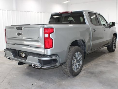 New 2026 Chevrolet Silverado 1500 RST w/ RST Select Package AWD/4WD image 9