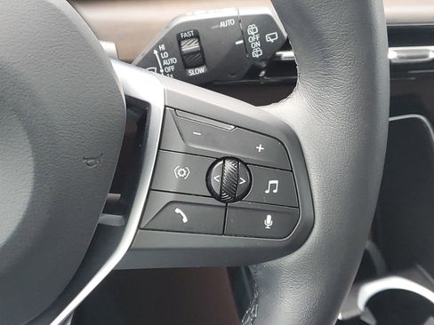 Certified 2024 BMW X1 xDrive28i w/ Convenience Package image 13