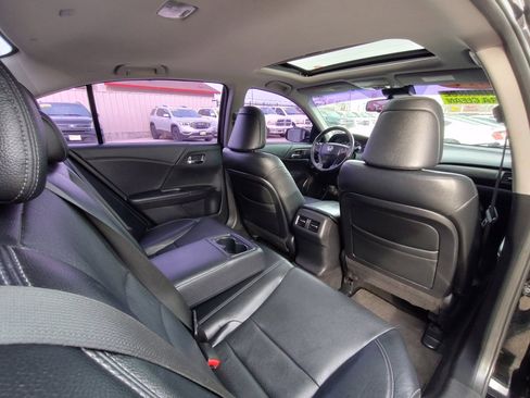 Used 2014 Honda Accord EX-L image 39