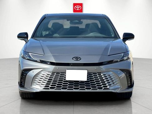 New 2026 Toyota Camry XSE AWD/4WD image 7